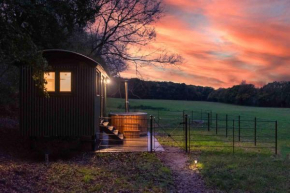 The Holmes Hill Retreat